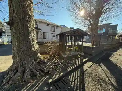 潮音寺(神奈川県)