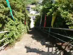 法泉寺の建物その他