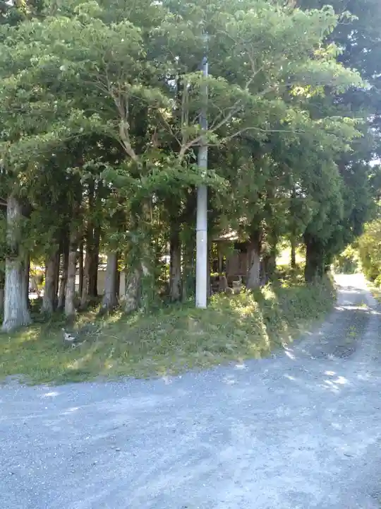 大黒天(鳩原)(宮城県)