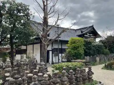 元興寺(奈良県)