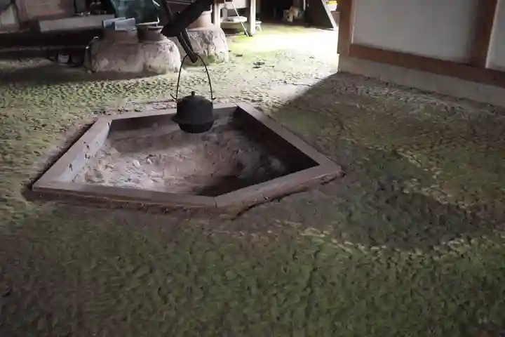 淨空院のその他建物