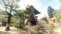 禅昌寺(岐阜県)