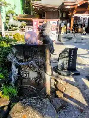田村神社(香川県)