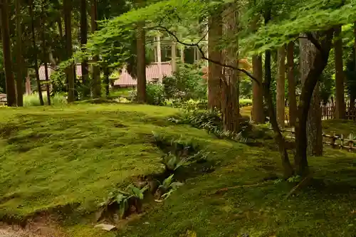 日用神社(石川県)