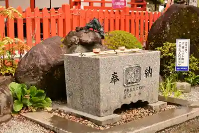 金櫻神社(山梨県)