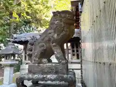 三火光神社(滋賀県)