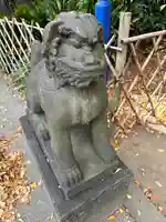 花園稲荷神社(東京都)