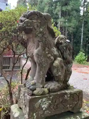 医薬神社(秋田県)