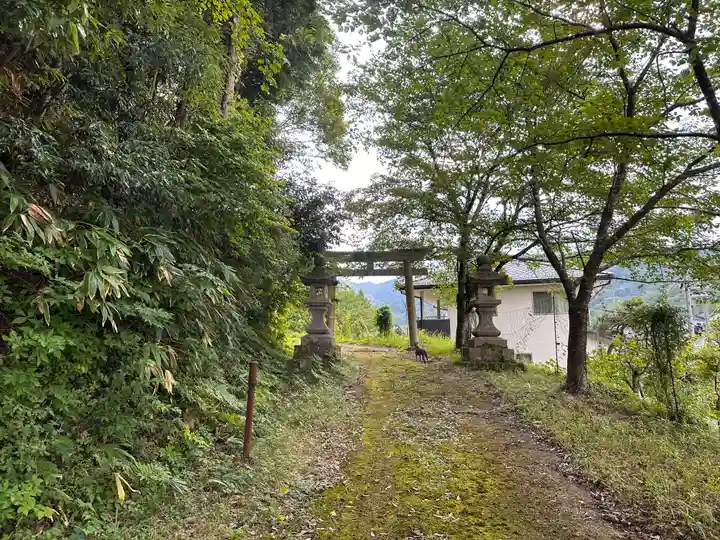 衆良神社(京都府)
