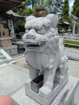 伊和志津神社(兵庫県)