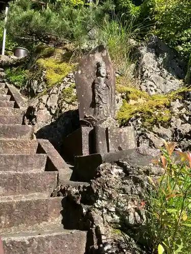 禅林寺(岐阜県)