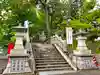 手稲神社のその他建物