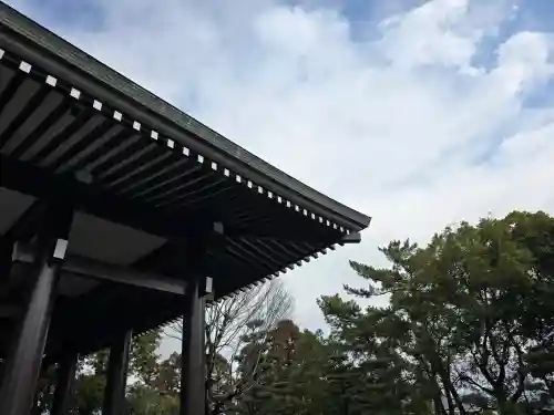 中宮寺(奈良県)