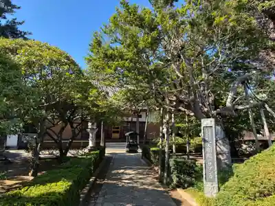 宝樹院(千葉県)