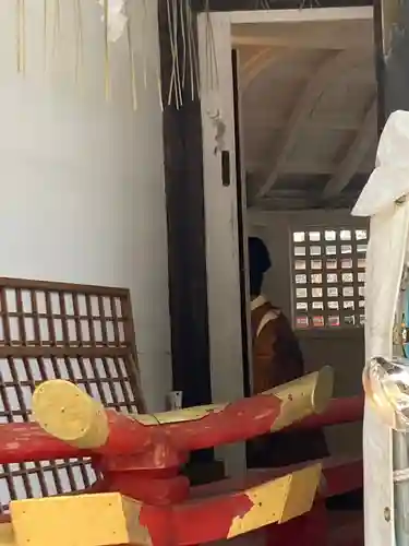 吉田神社のその他建物