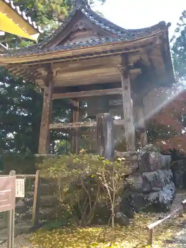 竹林寺のその他建物