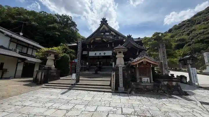 岐阜善光寺(岐阜県)