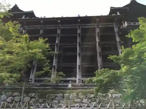 清水寺のその他建物