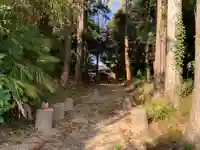 嚴島神社(千葉県)