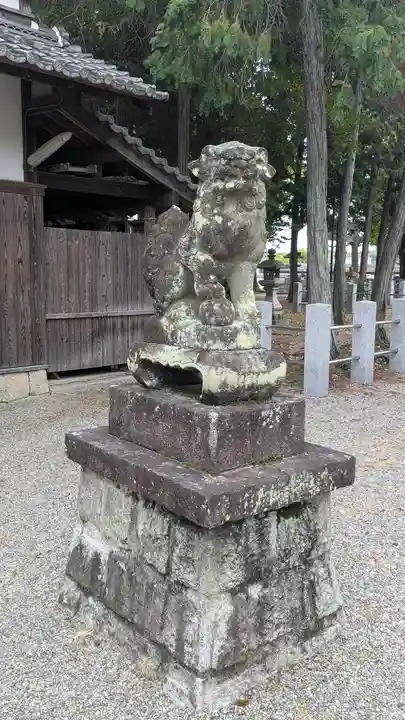内神社(京都府)