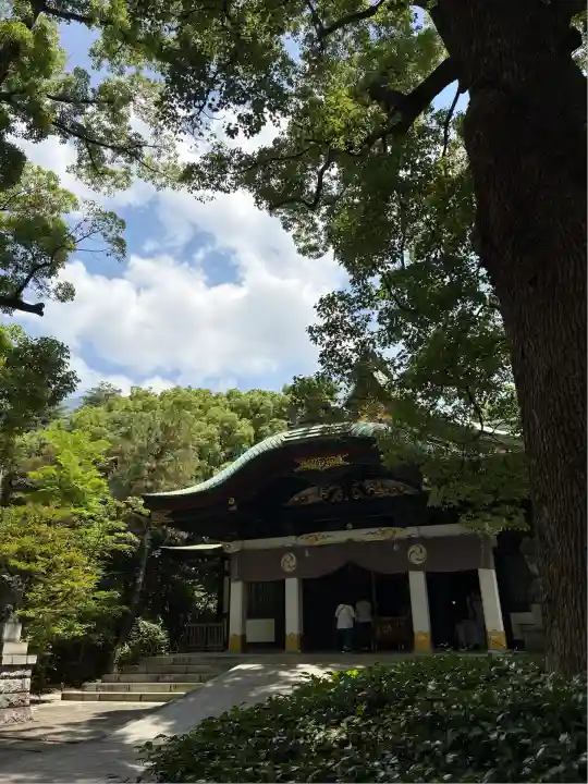 王子神社(東京都)