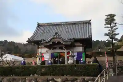 西蓮寺(三重県)
