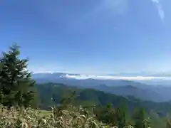 恵那神社　本社(岐阜県)