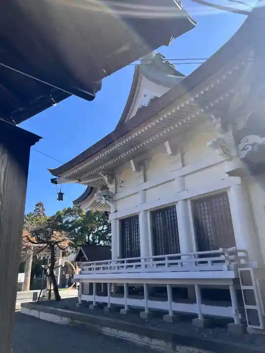 武雄神社(佐賀県)