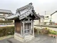 間々地蔵堂(三重県)