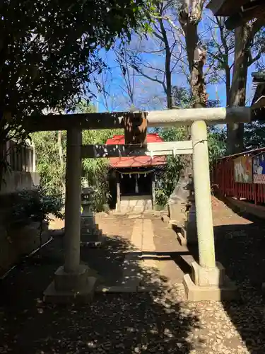 敷島神社(埼玉県)