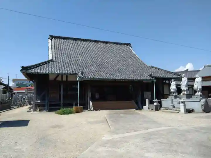 教栄寺(愛知県)