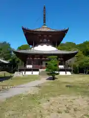 根来寺(和歌山県)