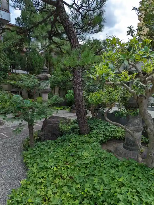 休務寺(京都府)