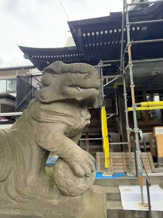 熊野神社(東京都)