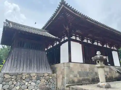 當麻寺(奈良県)