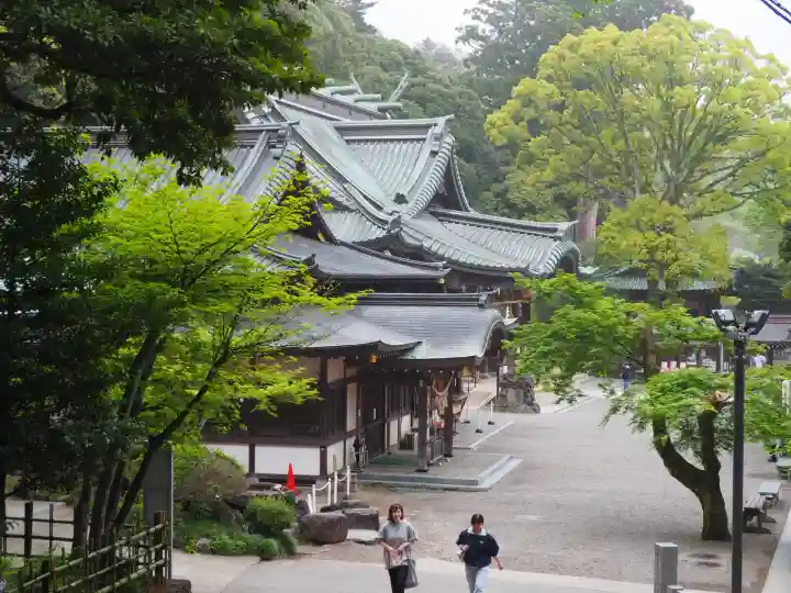 筑波山神社(茨城県)