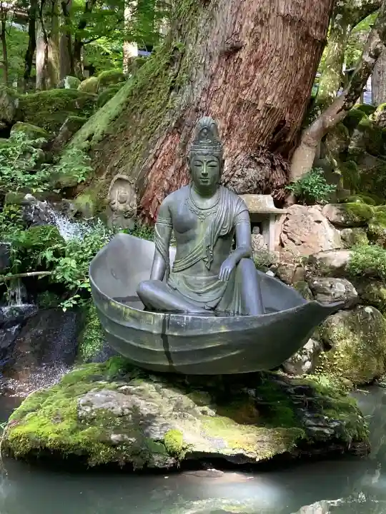 永平寺(福井県)