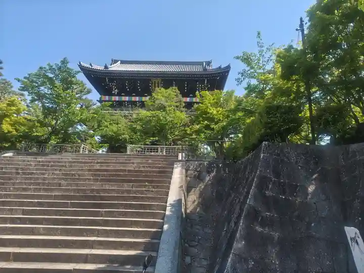 くろ谷 金戒光明寺(京都府)