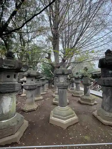 上野東照宮(東京都)