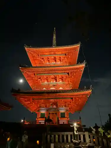 清水寺(京都府)