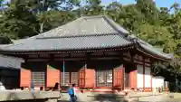 東大寺 念仏堂(奈良県)