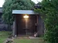 西誓院のその他建物