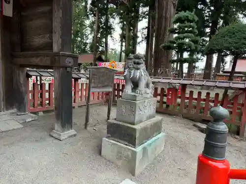 櫛引八幡宮(青森県)