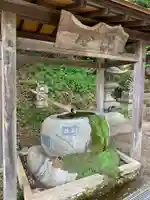 蟇目鹿島神社(福島県)