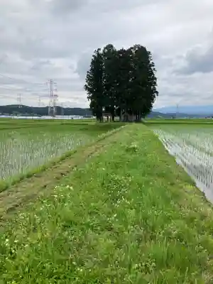 龍神神社(栃木県)