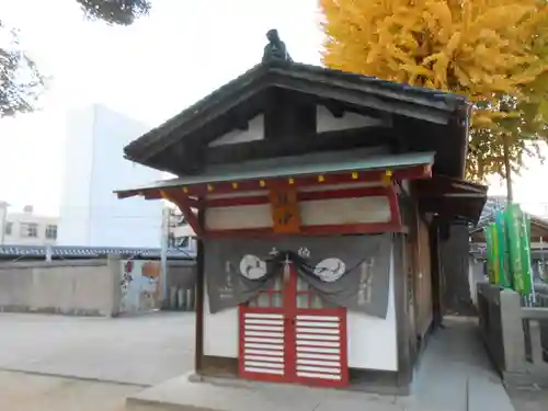 四天王寺(大阪府)