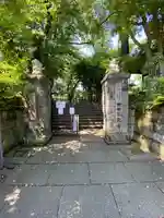 観音寺(世田谷山観音寺)(東京都)