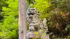 勝手神社(福井県)