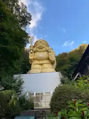 中之嶽神社(群馬県)
