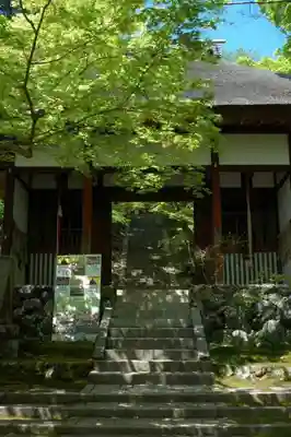 常寂光寺のその他建物